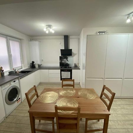 The Best Apartament Central Vajdahunyad Kültér fotó