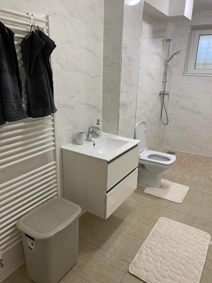 The Best Apartament Central Vajdahunyad Kültér fotó