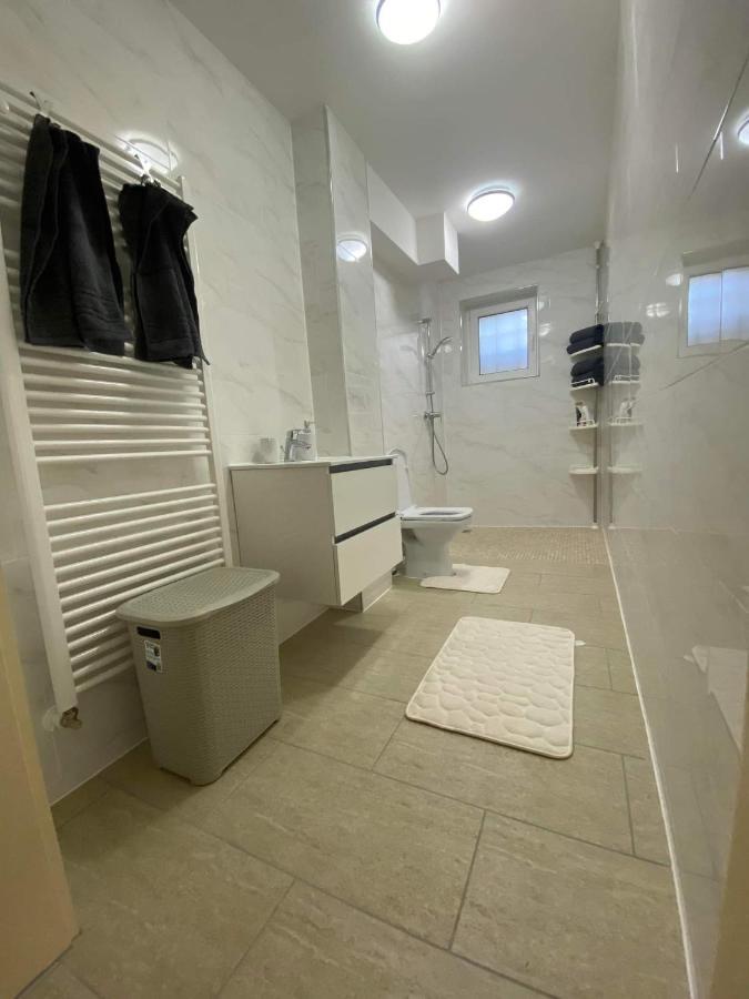 The Best Apartament Central Vajdahunyad Kültér fotó